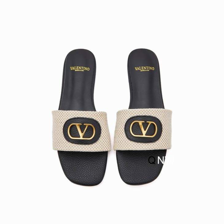 Picture of Valentino Slippers _SKUValentinosz35-40NW030275